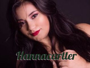Hannacartter