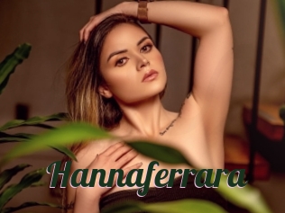 Hannaferrara