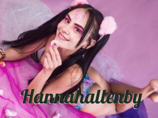 Hannahallenby