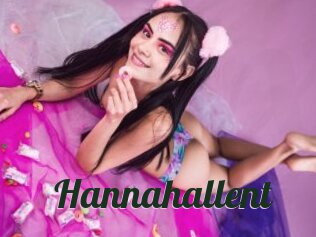 Hannahallent