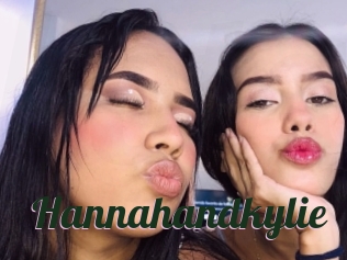 Hannahandkylie