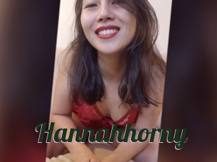 Hannahhorny