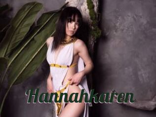 Hannahkaren