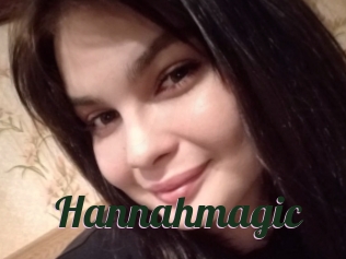 Hannahmagic