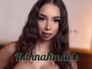 Hannahmavis