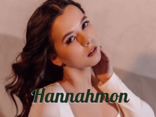 Hannahmon