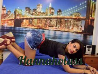 Hannahotass