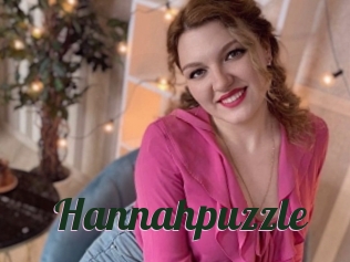 Hannahpuzzle