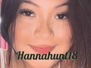 Hannahunt18
