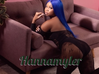 Hannamyler