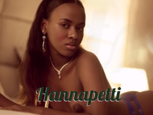 Hannapetti