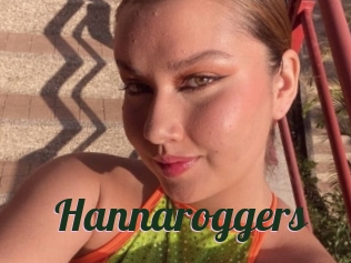 Hannaroggers