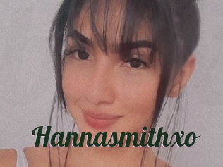 Hannasmithxo