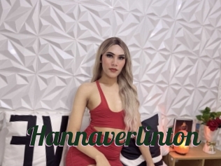 Hannaverlinton