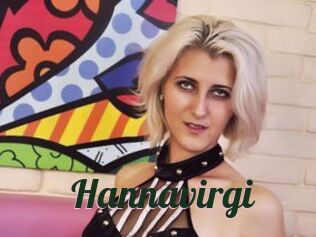 Hannavirgi