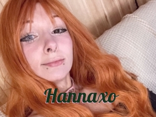 Hannaxo