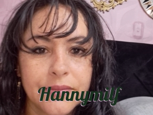 Hannymilf