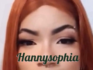 Hannysophia