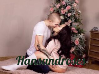 Hansandroses