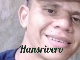 Hansrivero