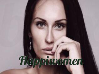 Happiwomen