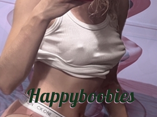 Happyboobies