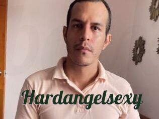 Hardangelsexy