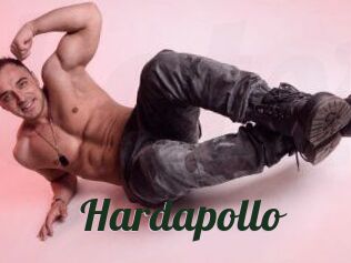 Hardapollo