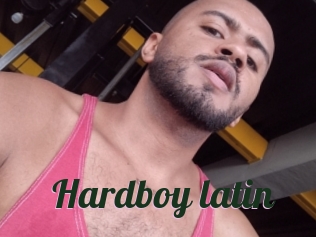 Hardboy_latin