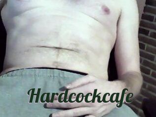 Hardcockcafe