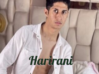 Harirani