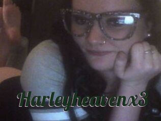 Harleyheavenx3