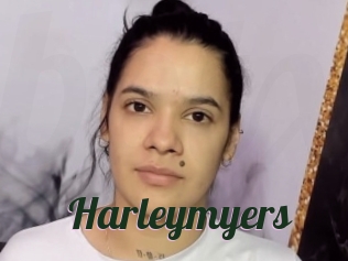 Harleymyers