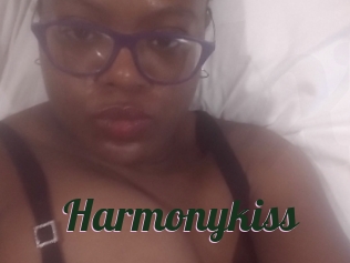 Harmonykiss