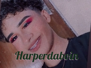 Harperdaboin