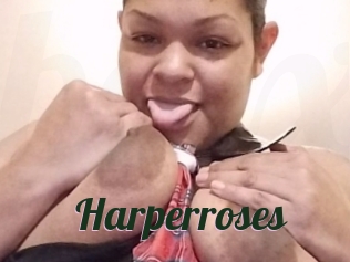 Harperroses