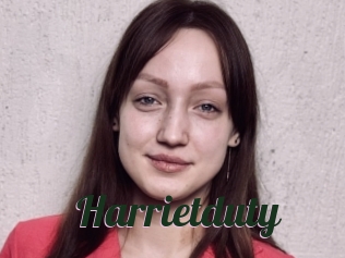 Harrietduty