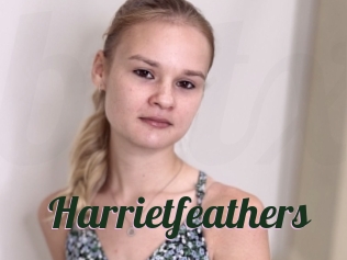 Harrietfeathers