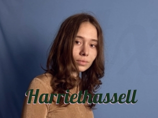 Harriethassell