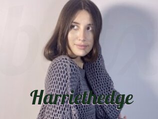 Harriethedge