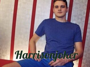 Harrisonjoker