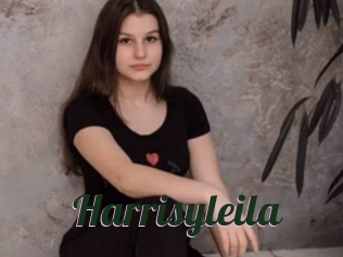 Harrisyleila