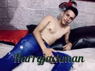 Harryjackman