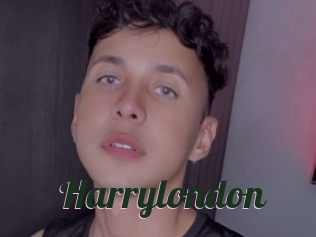 Harrylondon