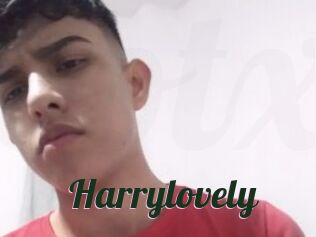 Harrylovely