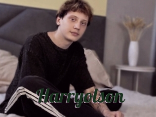 Harryolson