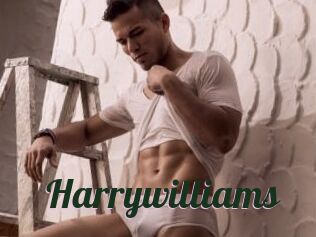 Harrywilliams