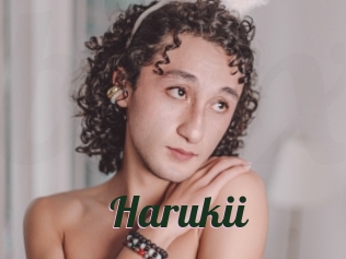 Harukii