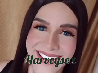 Harveysex