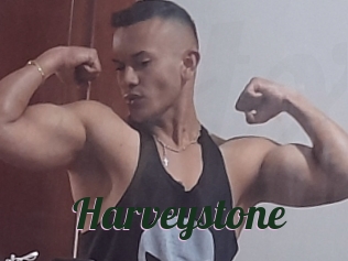 Harveystone